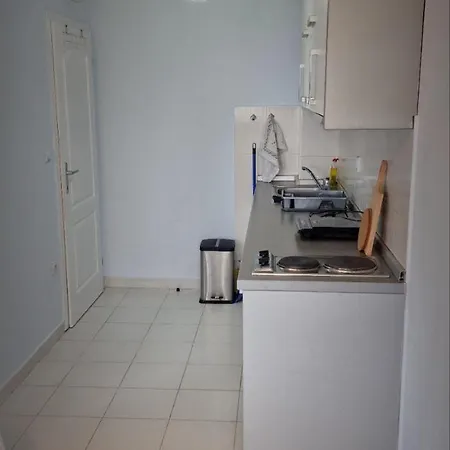 Apartment Planinski Mir