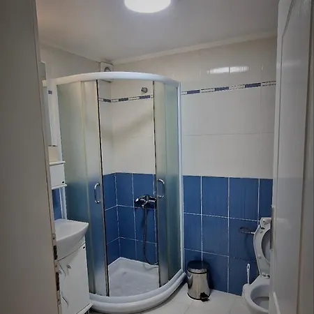 Planinski Mir Bukorovac