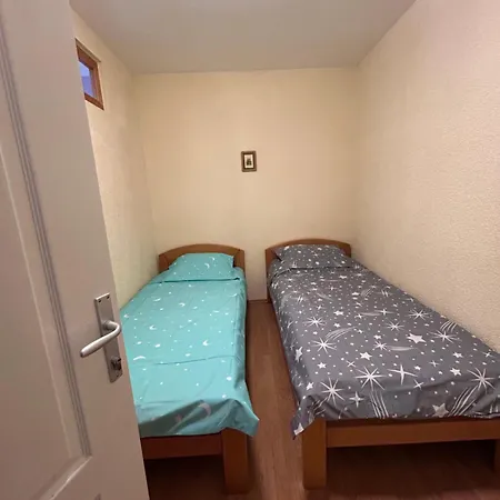 Apartment Planinski Mir